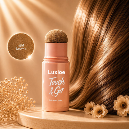 📢Touch & Go Hair Concealer✨🔥