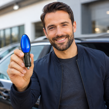 ✅Plug-And-Play Driving Plug-In: Improve Fuel Efficiency