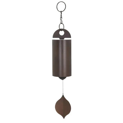 🏆LAST DAY 49%OFF - 🔥The Heroic Windbell — Deep Resonance Outdoor Serenity Bell