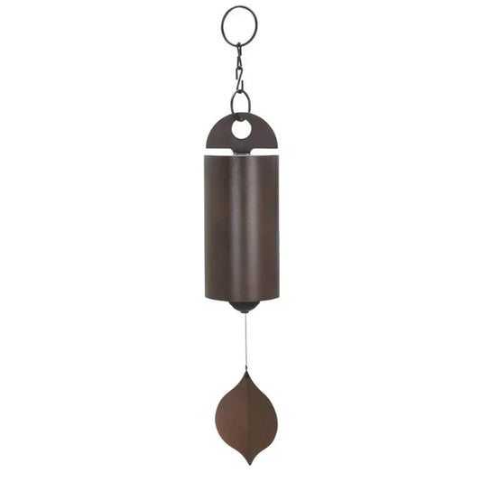 🏆LAST DAY 49%OFF - 🔥The Heroic Windbell — Deep Resonance Outdoor Serenity Bell