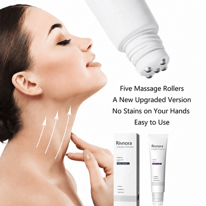 Instant Neck Lift Cream  — 🧴 Infused with Retinol & Hyaluronic Acid | Firms the Neck, Reduces Wrinkles & Double Chin