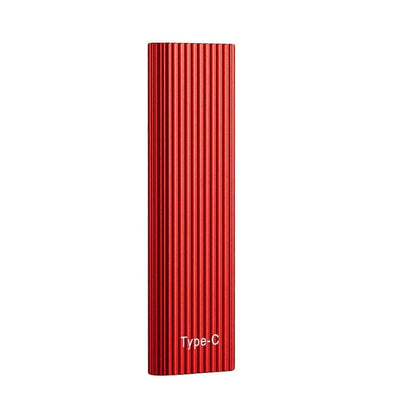 🏆Flash Sale🔥16TB Large-Capacity Type-C Portable Mini SSD