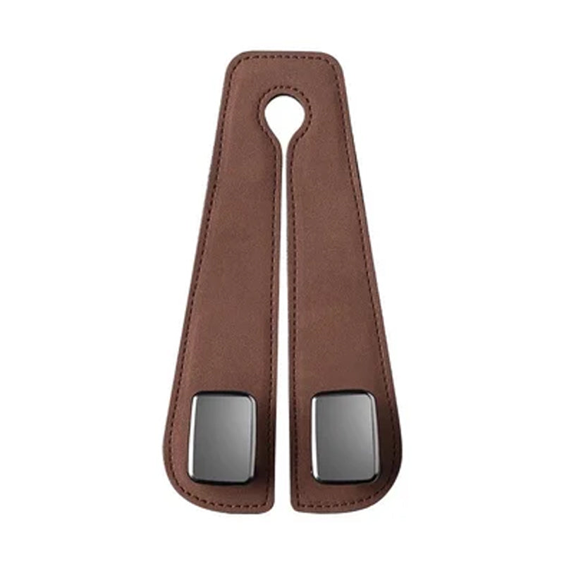 ✈️Last Day 50% OFF🔥Car Seat Back Double Hook