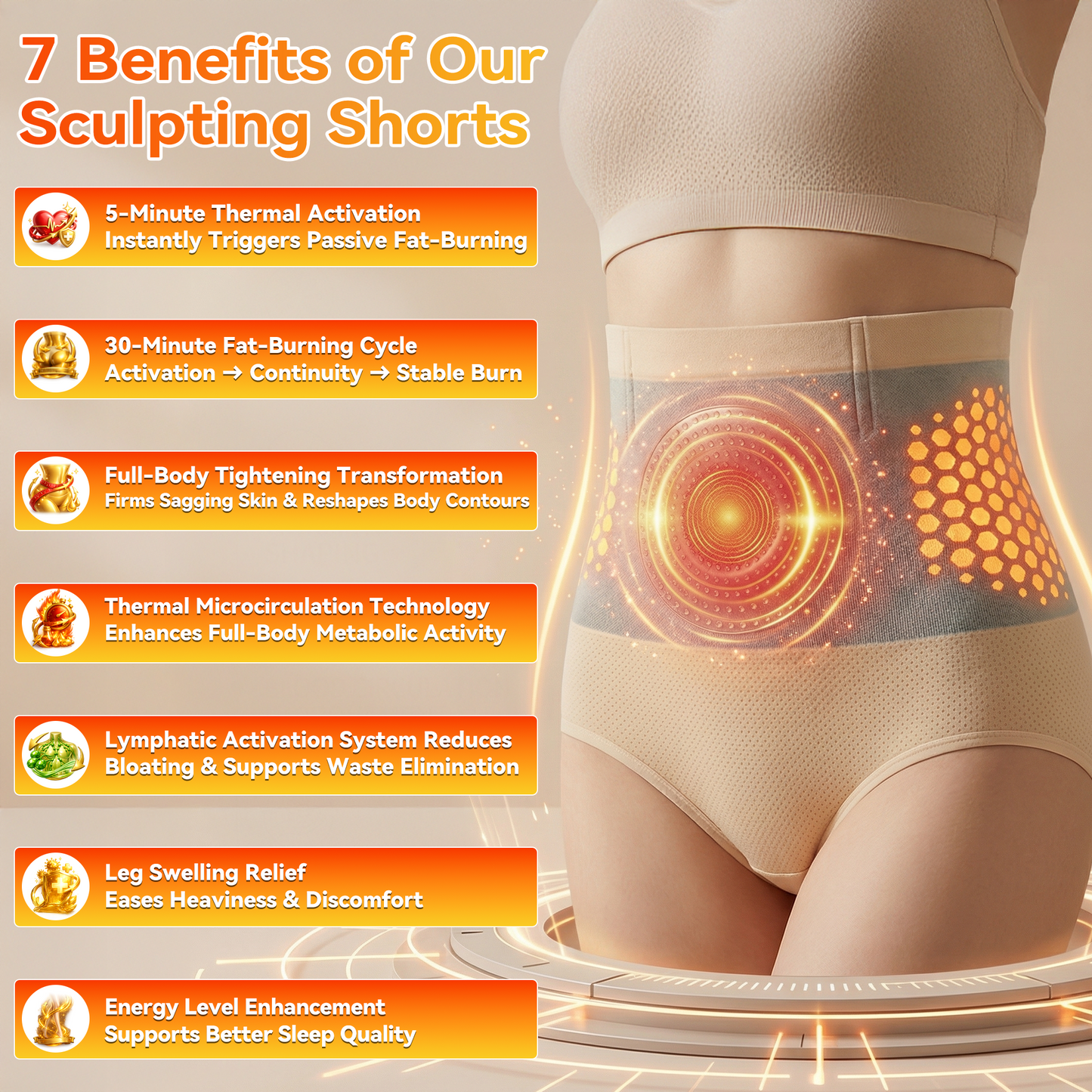 🏆Ends Today: 80% OFF! Natravor® 𝐌𝐨𝐫𝐢𝐧𝐠𝐚 & 𝐁𝐞𝐫𝐛𝐞𝐫𝐢𝐧𝐞 4‑In‑1 Micro‑Particle Sculpting & Fat‑Burn Shorts