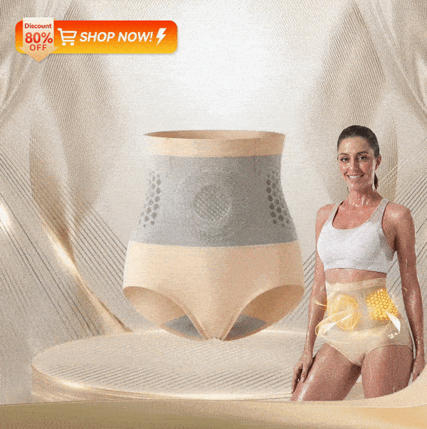 🏆Ends Today: 80% OFF! Natravor® 𝐌𝐨𝐫𝐢𝐧𝐠𝐚 & 𝐁𝐞𝐫𝐛𝐞𝐫𝐢𝐧𝐞 4‑In‑1 Micro‑Particle Sculpting & Fat‑Burn Shorts