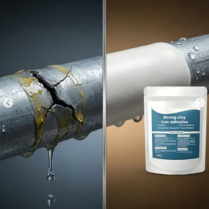 High-Strength Multi-Purpose Repair Clay