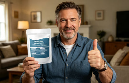 High-Strength Multi-Purpose Repair Clay