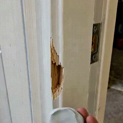 High-Strength Multi-Purpose Repair Clay